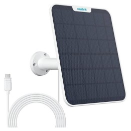 Pannello solare Reolink 2 bianco 5.8W