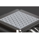 Noctua NH-U12S redux Dissipatore per processore 12 cm grigio acciaio inossidabile