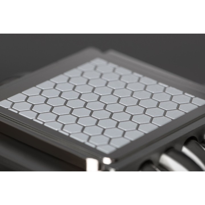 Noctua NH-U12S redux Dissipatore per processore 12 cm grigio acciaio inossidabile