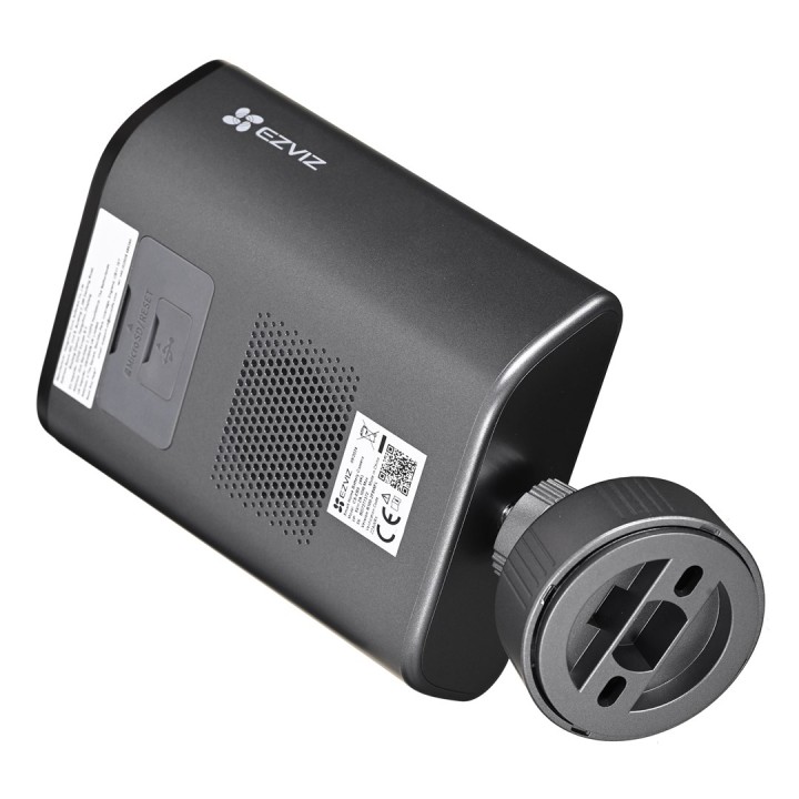 EZVIZ EB5 Bullet IP telecamera di sicurezza Esterno 3840 x 2160 pixel Soffitto/parete