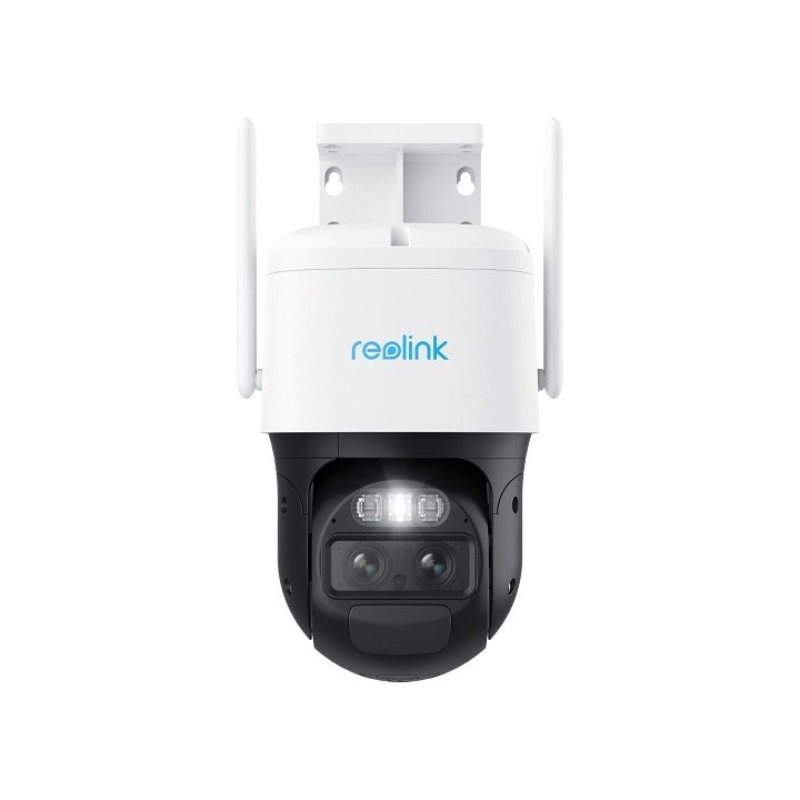 Rerolink IP accumulatore Trackmix B770 8MP