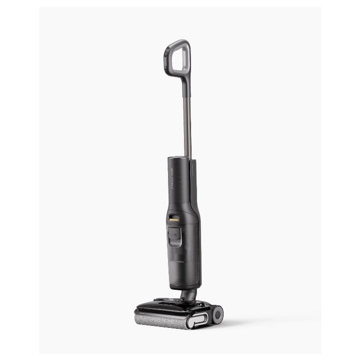 Scopa elettrica senza filo Roborock F25 ACE Combo