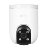 EZVIZ H8c 4G Dome IP telecamera di sicurezza Esterno 2304 x 1296 pixel Soffitto/Parete/Palo