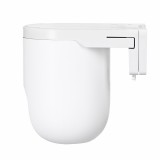 EZVIZ H8c 4G Dome IP telecamera di sicurezza Esterno 2304 x 1296 pixel Soffitto/Parete/Palo