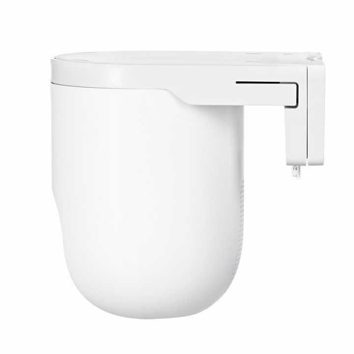 EZVIZ H8c 4G Dome IP telecamera di sicurezza Esterno 2304 x 1296 pixel Soffitto/Parete/Palo