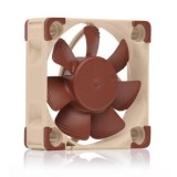 Noctua NOC-NF-A4X10-FLX Componente di raffreddamento per computer Ventola per case 4 cm beige marrone 1 pezzo