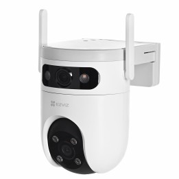 EZVIZ H9c Telecamera di sicurezza Dual 3K Dome IP Esterno 2880 x 1620 pixel Soffitto/Parete/Palo