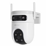 EZVIZ H9c Telecamera di sicurezza Dual 3K Dome IP Esterno 2880 x 1620 pixel Soffitto/Parete/Palo