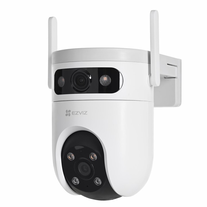 EZVIZ H9c Telecamera di sicurezza Dual 3K Dome IP Esterno 2880 x 1620 pixel Soffitto/Parete/Palo