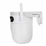 EZVIZ H9c Telecamera di sicurezza Dual 3K Dome IP Esterno 2880 x 1620 pixel Soffitto/Parete/Palo