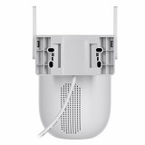 EZVIZ H9c Telecamera di sicurezza Dual 3K Dome IP Esterno 2880 x 1620 pixel Soffitto/Parete/Palo