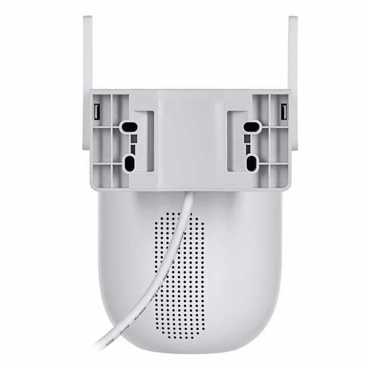 EZVIZ H9c Telecamera di sicurezza Dual 3K Dome IP Esterno 2880 x 1620 pixel Soffitto/Parete/Palo