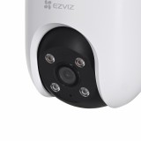 EZVIZ H9c Telecamera di sicurezza Dual 3K Dome IP Esterno 2880 x 1620 pixel Soffitto/Parete/Palo
