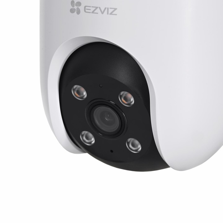 EZVIZ H9c Telecamera di sicurezza Dual 3K Dome IP Esterno 2880 x 1620 pixel Soffitto/Parete/Palo