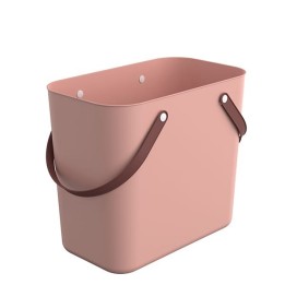 ROTHO Albula Style rosa - borsa - 25l