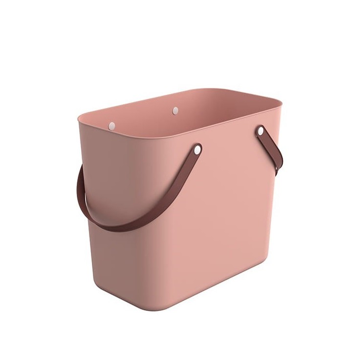 ROTHO Albula Style rosa - borsa - 25l