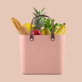 ROTHO Albula Style rosa - borsa - 25l