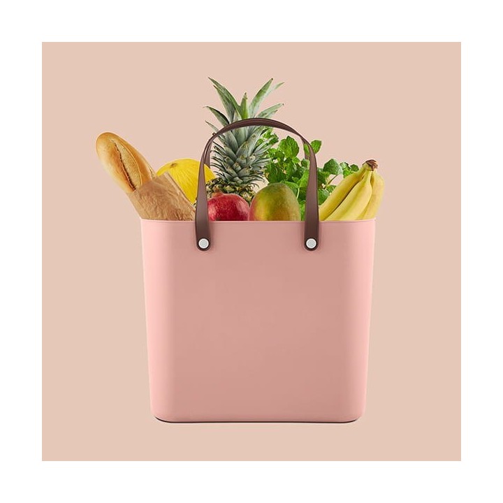 ROTHO Albula Style rosa - borsa - 25l
