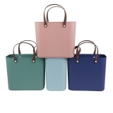 ROTHO Albula Style rosa - borsa - 25l