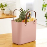 ROTHO Albula Style rosa - borsa - 25l
