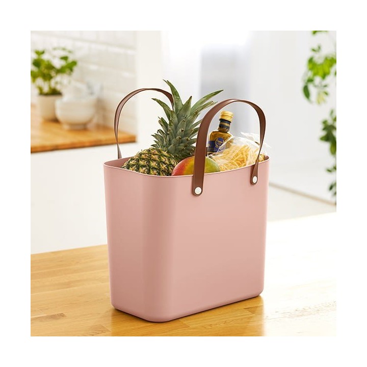 ROTHO Albula Style rosa - borsa - 25l