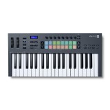 Novation FLKEY 37 - MIDI tastiera dedicata al software FL Studio 37 tasti
