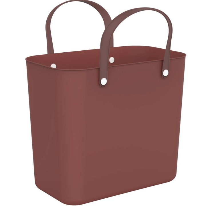 ROTHO Albula Style bordeaux - borsa - 25l