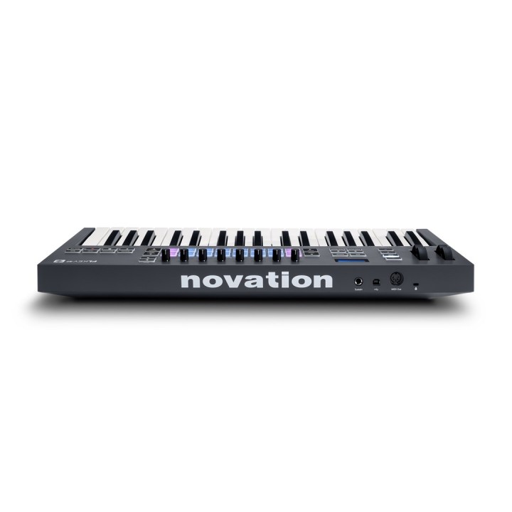 Novation FLKEY 37 - MIDI tastiera dedicata al software FL Studio 37 tasti