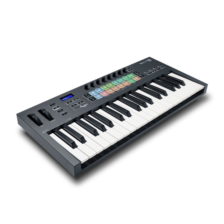 Novation FLKEY 37 - MIDI tastiera dedicata al software FL Studio 37 tasti