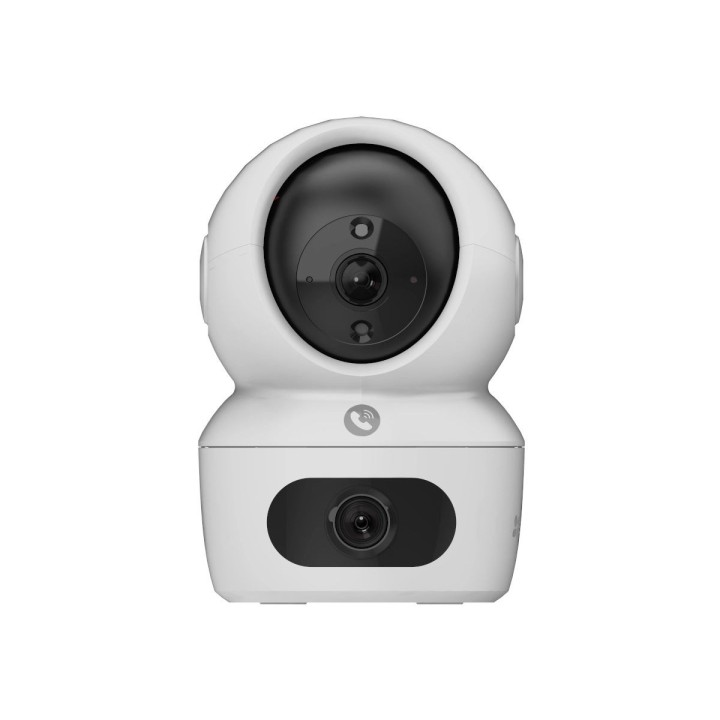 TELECAMERA IP EZVIZ H7C 2K+ (4MP+4MP)