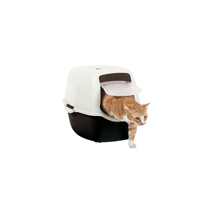ROTHO Bailey Cat lettiera chiusa