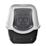 ROTHO Bailey Cat lettiera chiusa