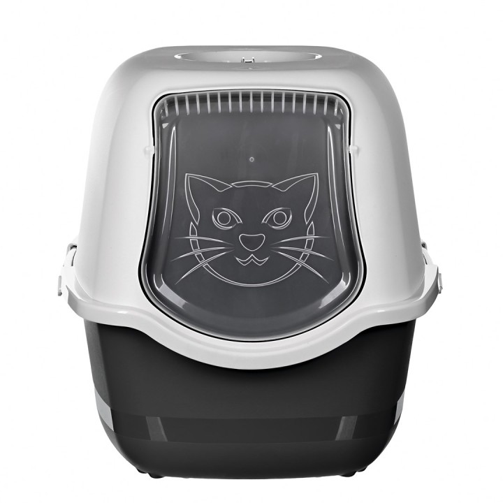 ROTHO Bailey Cat lettiera chiusa