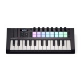Novation Launchkey Mini 25 MK4 - MIDI tastiera 25 tasti