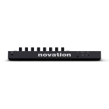 Novation Launchkey Mini 25 MK4 - MIDI tastiera 25 tasti