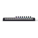 Novation Launchkey Mini 25 MK4 - MIDI tastiera 25 tasti