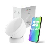 Rilevatore di movimento PIR wireless alimentato a batterie EZVIZ CS-T1C