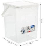 ROTHO Basic - contenitore per detersivo - 9l