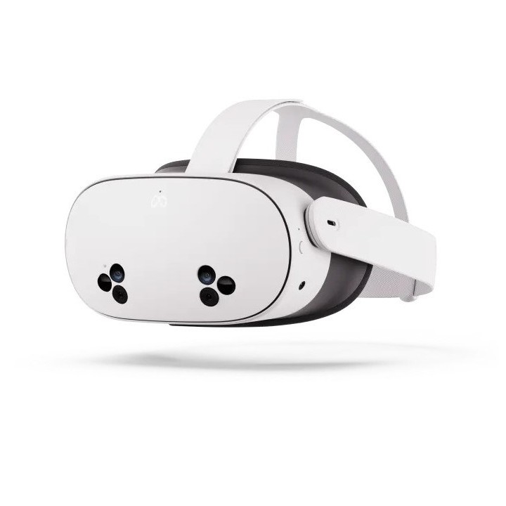 Oculus Meta Quest 3S 128 GB occhiali realtà virtuale/mista