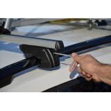 Fischer Topline 1.2 m travi ringhiera aperta