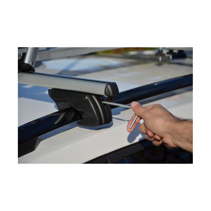 Fischer Topline 1.2 m travi ringhiera aperta