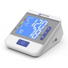 HI-TECH MEDICAL ORO-N8 COMFORT Unità per misurare la pressione arteriosa Bracciale automatico