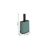 ROTHO Biala verde - paletta lettiera + sacchetti