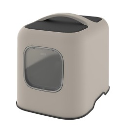ROTHO Biala Cappuccino - lettiera gatto