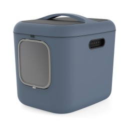 ROTHO Biala XL blu - lettiera per gatti
