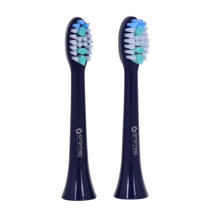 ORO-SONIC X PRO NAVY BLUE Spazzolino sonico
