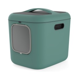 ROTHO Biala XL verde - lettiera per gatti