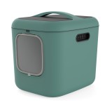 ROTHO Biala XL verde - lettiera per gatti