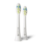 OROMED ORO-SONIC NEXT WHITE Spazzolino sonico bianco