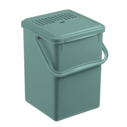 ROTHO verde - contenitore raccolta differenziata - 9l